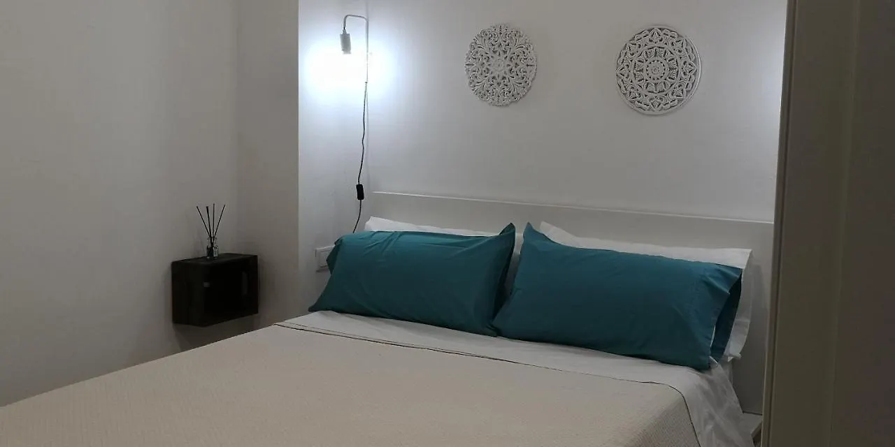 Casa Playita De Luz Villa Barbate Spain