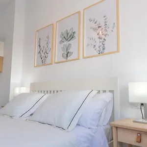  Apartamento Casa Albufera - Apartamento Cerca De La Playa
